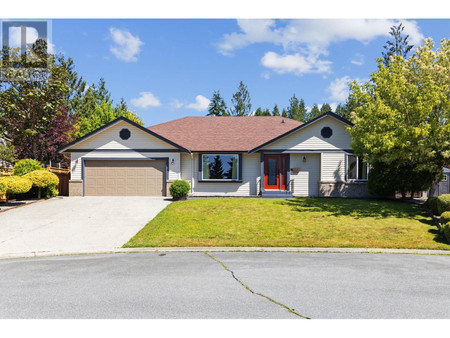 24977 120 B Avenue, Maple Ridge