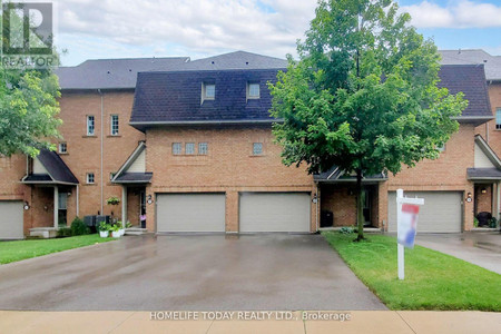 25 100 Beddoe Drive, Hamilton