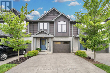 25 1110 Meadowlark Ridge, London