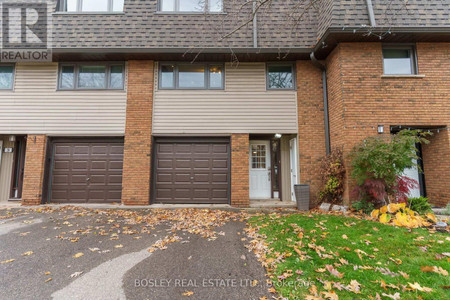 25 1270 Gainsborough Drive, Oakville