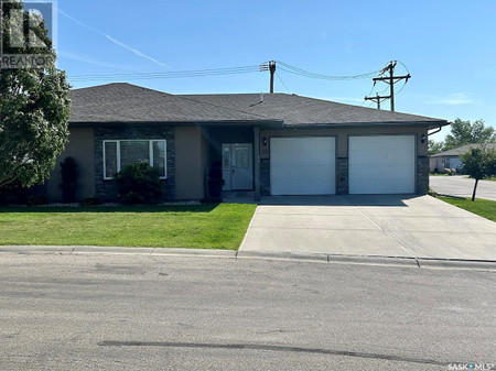 25 1590 4th Avenue Nw, Moose Jaw