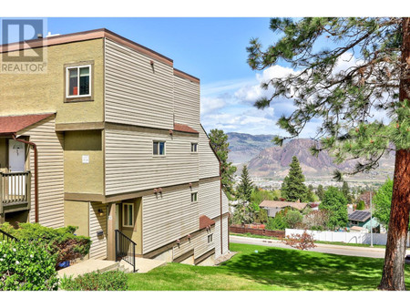 25 1750 Summit Drive, Kamloops