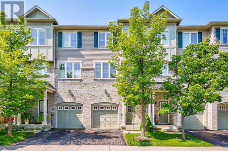 25 2006 Trawden Way, Oakville