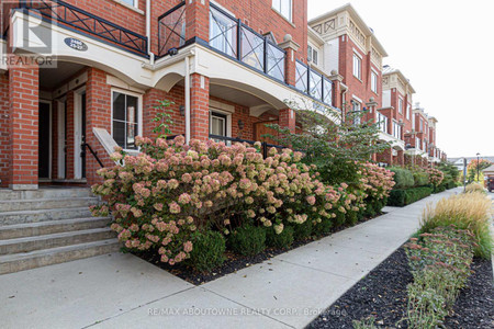 25 2480 Post Road, Oakville Uptown Core