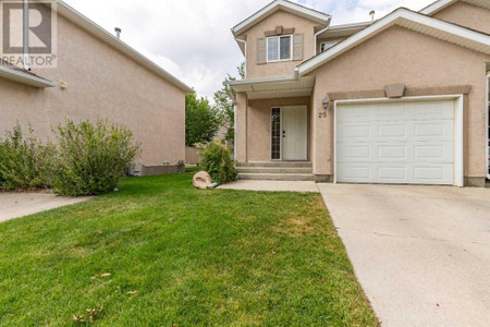 25 545 Highlands Boulevard W, Lethbridge