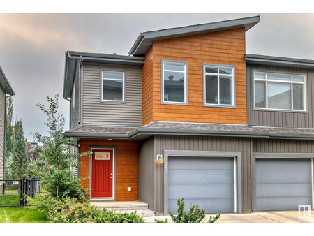 25 7503 Getty Gate Ga Nw, Edmonton