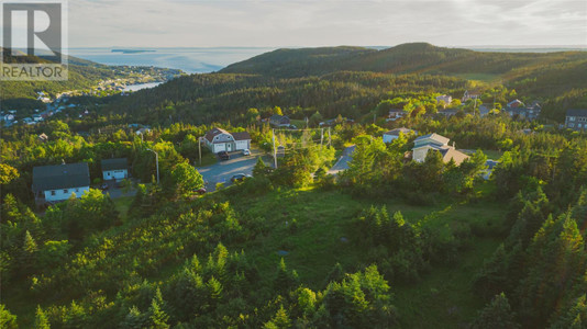 25 Anglican Cemetery Road Extension, Portugal Cove