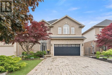 25 Biggs Avenue, Ancaster