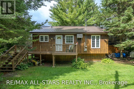 25 Brook Rd, Kawartha Lakes