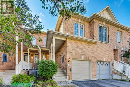 25 Cameo Drive, Richmond Hill Rouge Woods