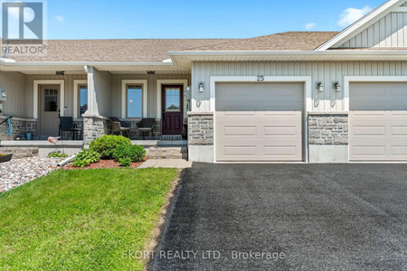 25 Chinook Street, Belleville