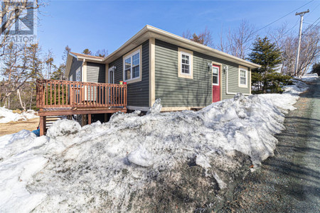 25 Churchills Road, Portugal Cove St Philips