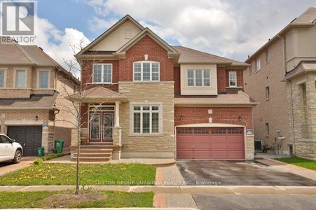 25 Clearfield Drive, Brampton Bram East