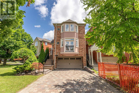 25 Crispin Court, Markham Buttonville