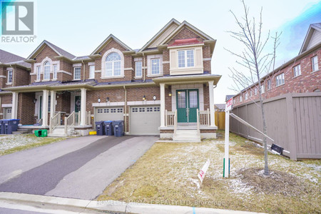 25 Dale Meadows Road, Brampton Northwest Brampton