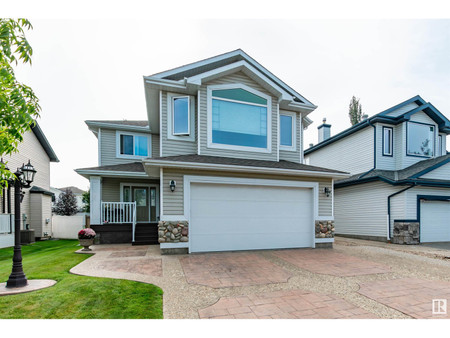 25 Deer Park Bv, Spruce Grove