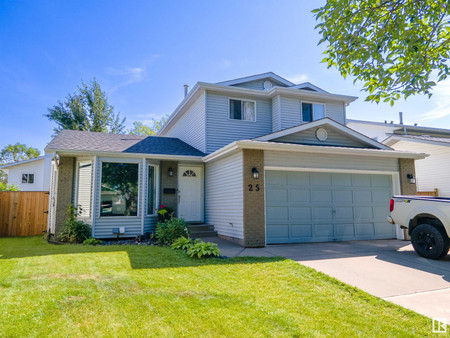 25 Durand Pl, St Albert