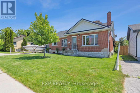 25 Elgin Street, Tillsonburg