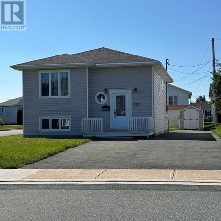 25 Emerald Drive, Mount Pearl