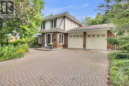 25 Glendenning Drive, Ottawa