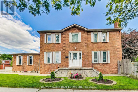 25 Groveleaf Road, Toronto Agincourt South Malvern West