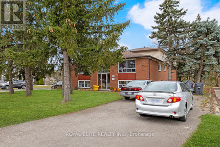 25 Haggert Avenue S, Brampton