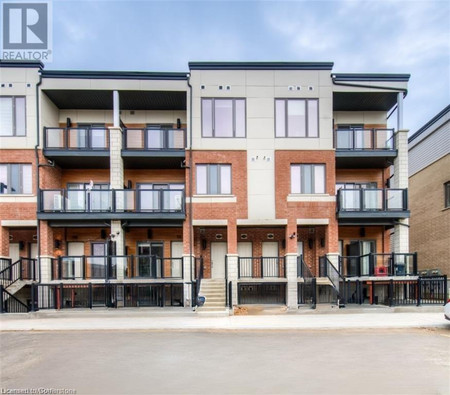 25 Isherwood Avenue Unit 97, Cambridge