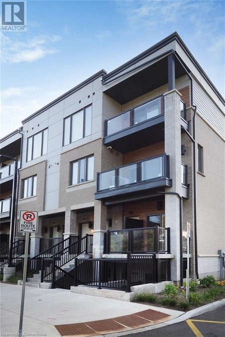 25 Isherwood Avenue Unit 98, Cambridge