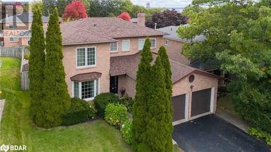 25 Keats Drive, Barrie