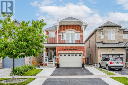 25 La Roche Avenue, Halton Hills Georgetown