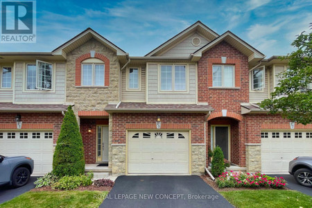 25 Liddycoat Lane, Hamilton Ancaster