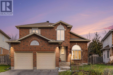 25 Long Gate Court, Ottawa