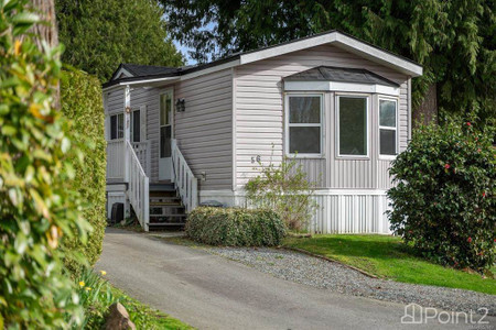 25 Maki Rd N, Nanaimo