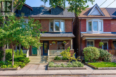 25 Mapleview Avenue, Toronto Runnymede Bloor West Village