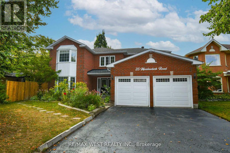 25 Meadowlark Road, Barrie