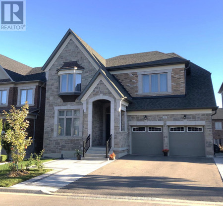 25 Mower Avenue, Vaughan