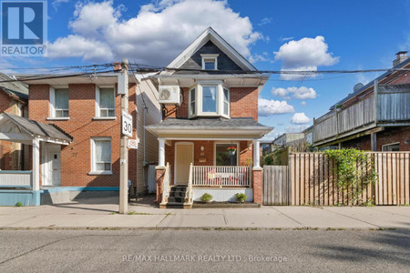 25 Norwood Terrace, Toronto E 02