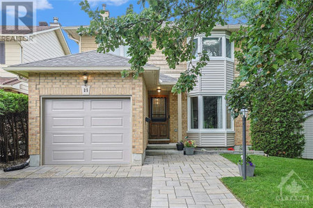 25 Oakfern Crescent, Stittsville