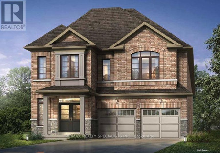 25 Peak Drive, Brampton