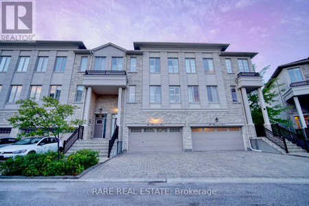 25 Plowman Lane, Richmond Hill