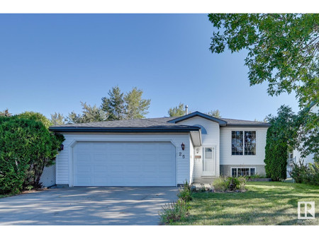 25 Riverpointe Dr, Fort Saskatchewan