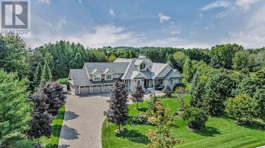 25 Riverstone Court, East Gwillimbury