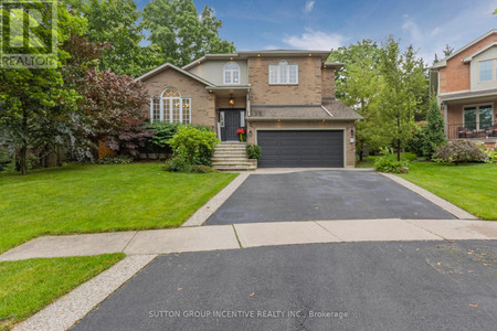 25 Silver Court, Hamilton Waterdown