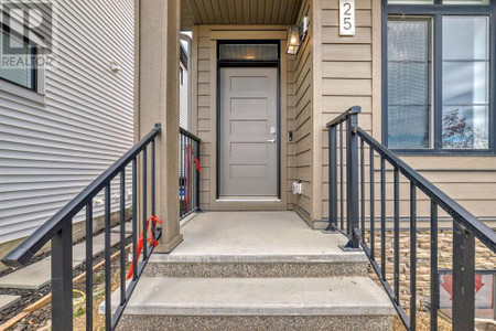 25 Silverton Glen Way Sw, Calgary