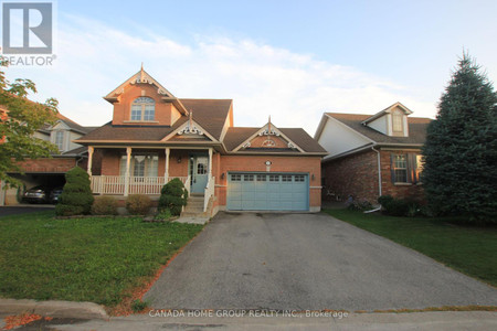 25 Stevens Dr, Niagara On The Lake