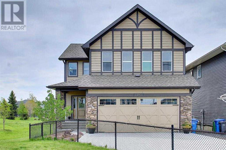 25 Storm Mountain Place, Okotoks