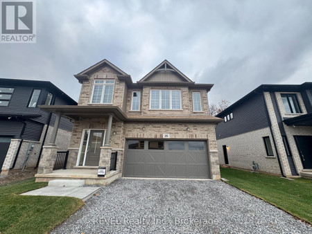 25 Willson Drive, Thorold