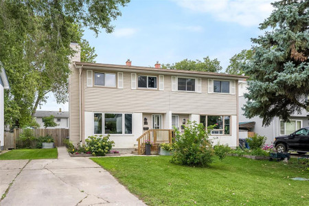 25 Wiltshire Bay, Winnipeg