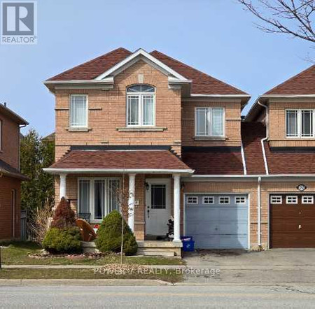 250 Farmstead Road, Richmond Hill Rouge Woods