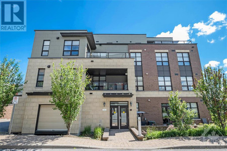 250 Glenroy Gilbert Drive Unit 302, Ottawa